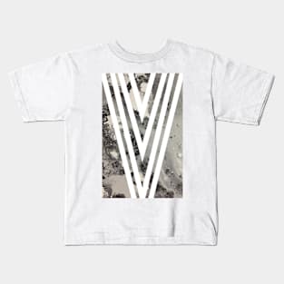 Triangulation Kids T-Shirt